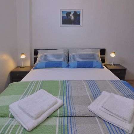 Apartment Nemo Сплит Екстериор снимка
