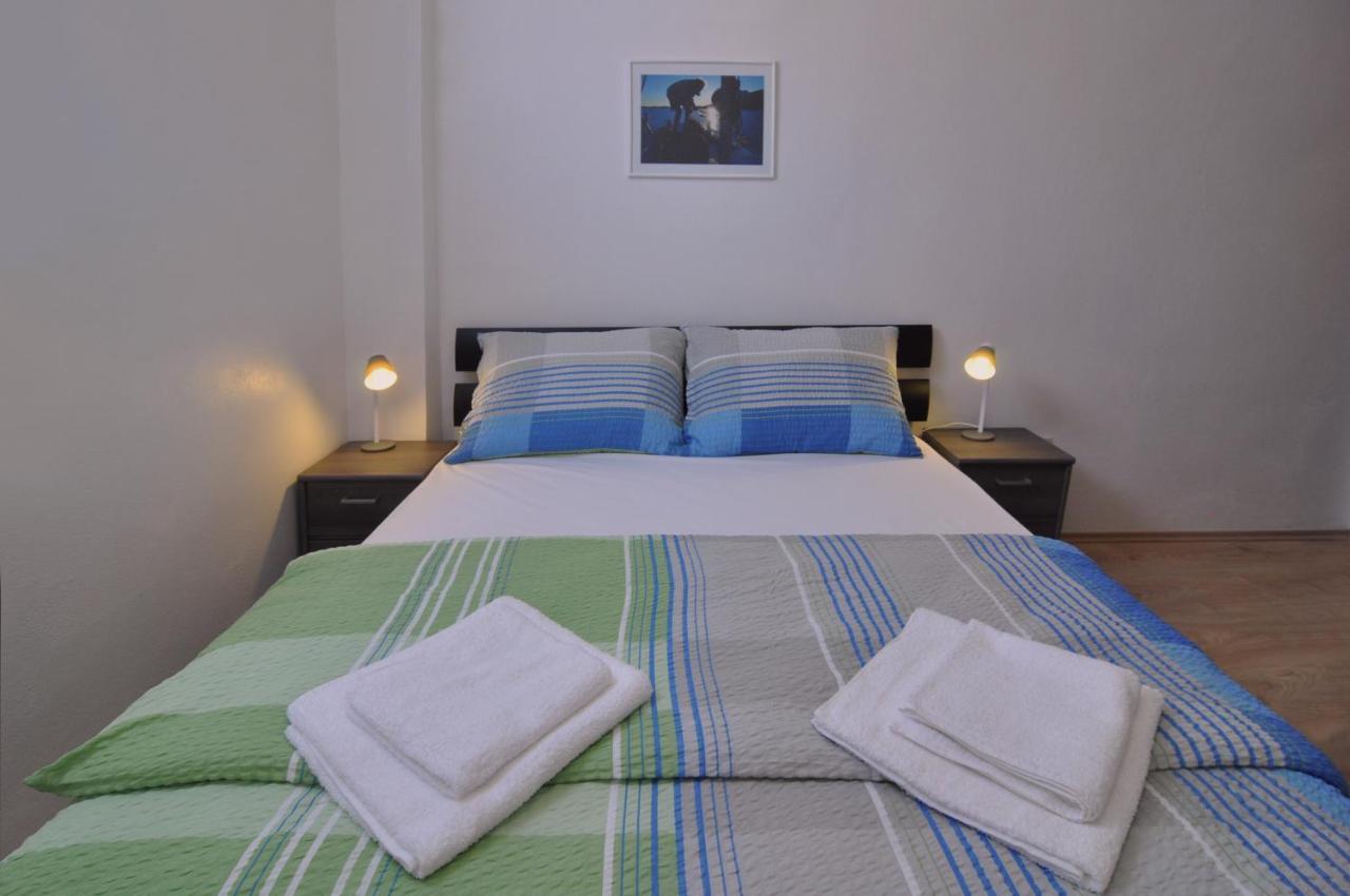 Apartment Nemo Сплит Екстериор снимка