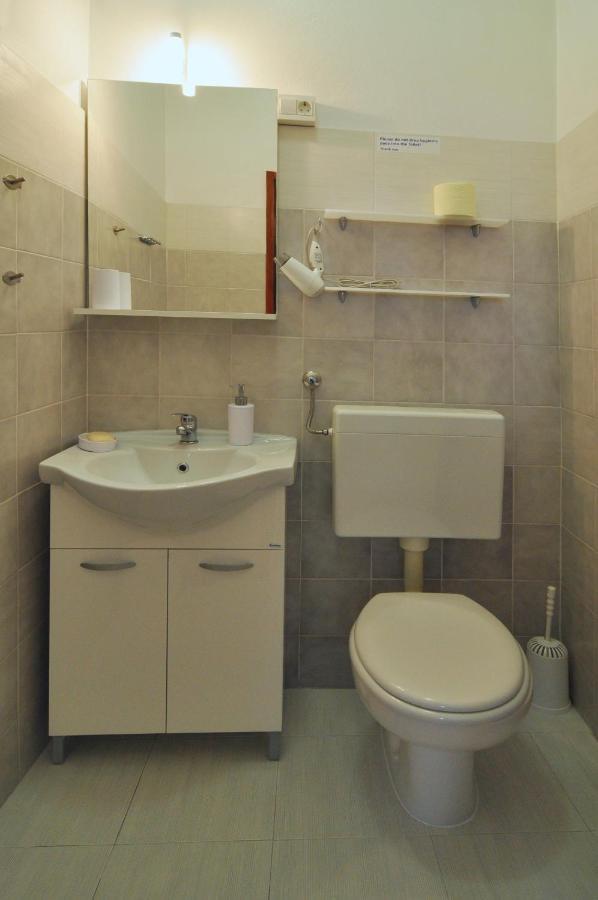 Apartment Nemo Сплит Екстериор снимка