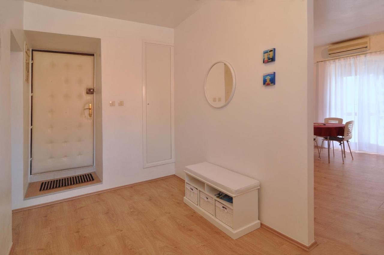 Apartment Nemo Сплит Екстериор снимка