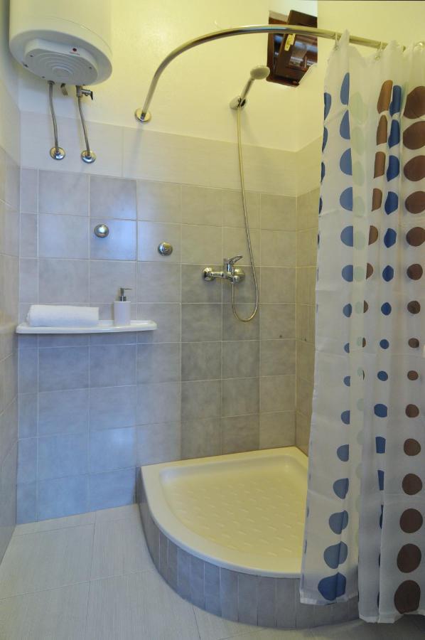 Apartment Nemo Сплит Екстериор снимка