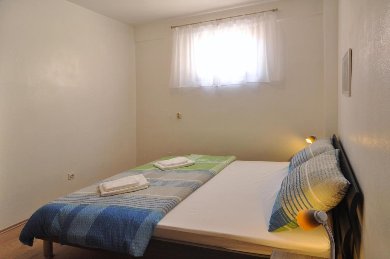 Apartment Nemo Сплит Екстериор снимка